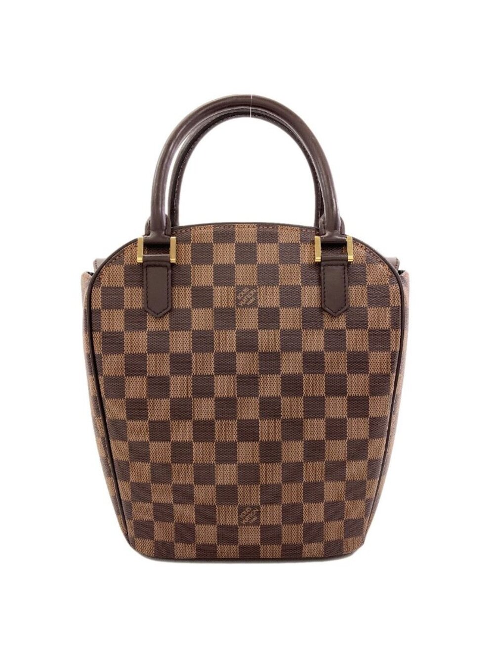 Louis Vuitton Thalia So Handbag Damier Canvas